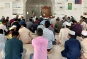 কুবিতে ঈদে মিলাদুন্নবী উপলক্ষে দোয়া মাহফিল অনুষ্ঠিত 